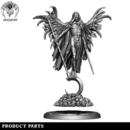 Aspect of Death