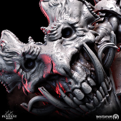 Beastswor Juggernaut
