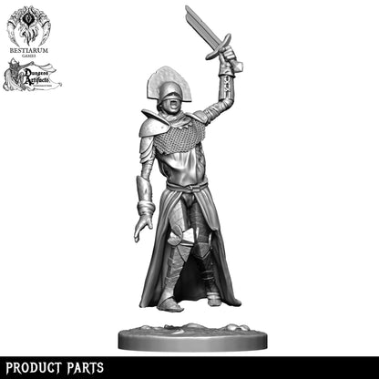 Deadwalker Soldier