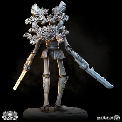 Ixtractia Guardians