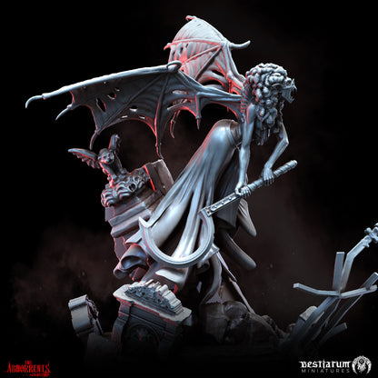 Bloodied Consorts