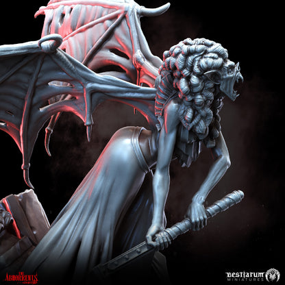 Bloodied Consorts