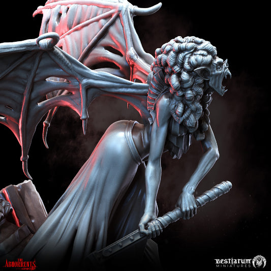 Bloodied Consorts