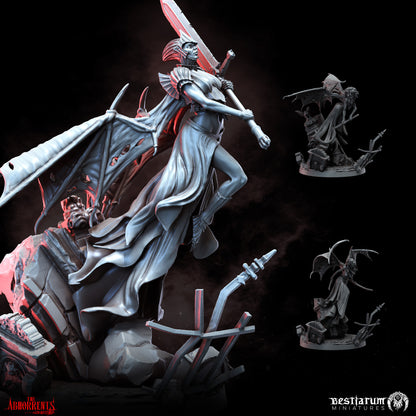 Bloodied Consorts