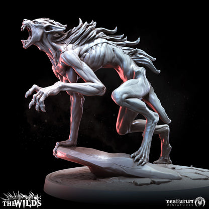 Werewolf Kin