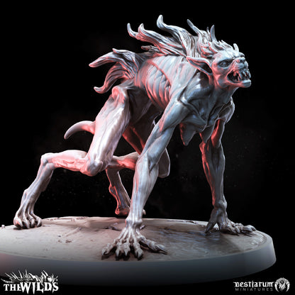 Werewolf Kin