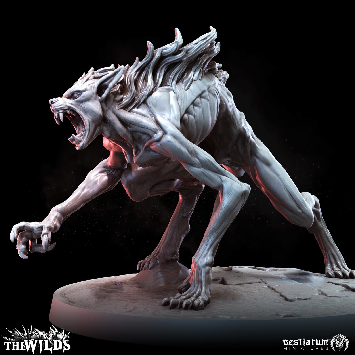 Werewolf Kin