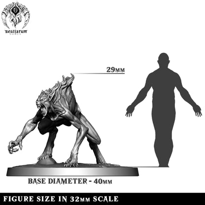 Werewolf Kin