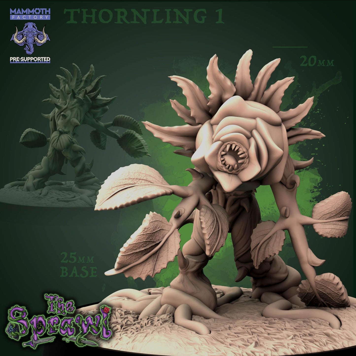Thornlings