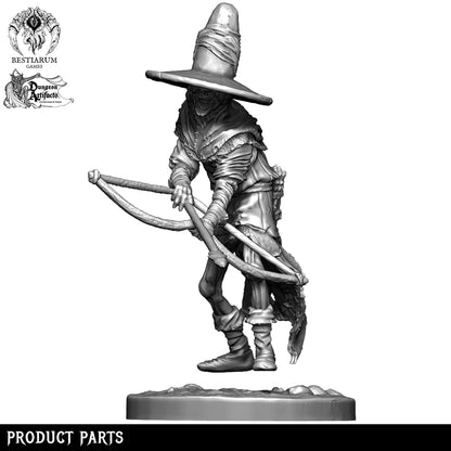 Deadwalker Archer