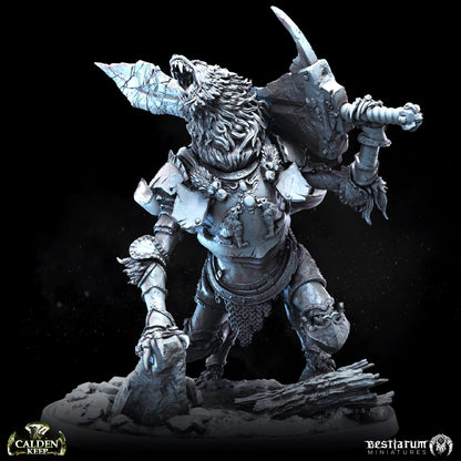 Knight of the Gravid Moon