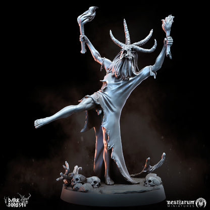 Ritual Troupe