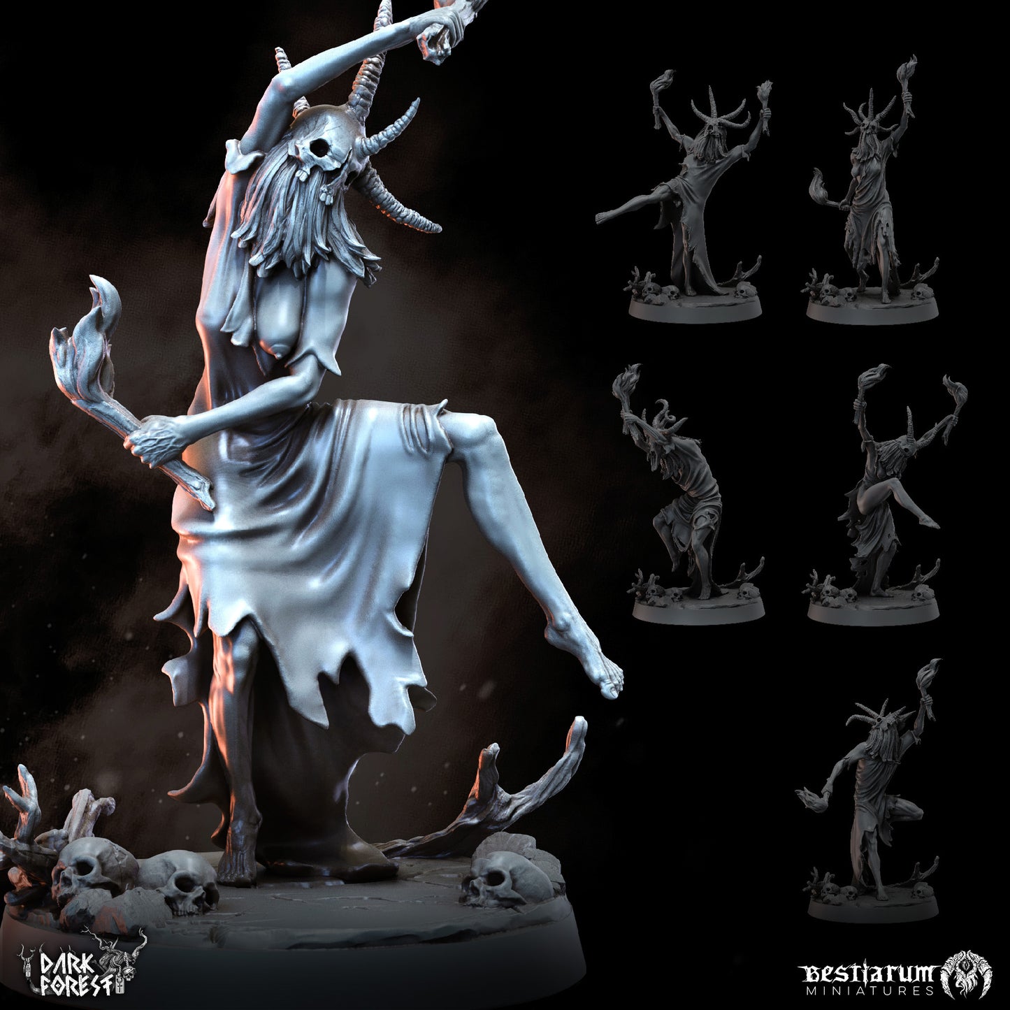 Ritual Troupe