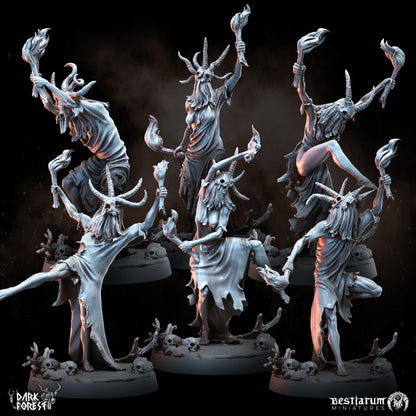 Ritual Troupe