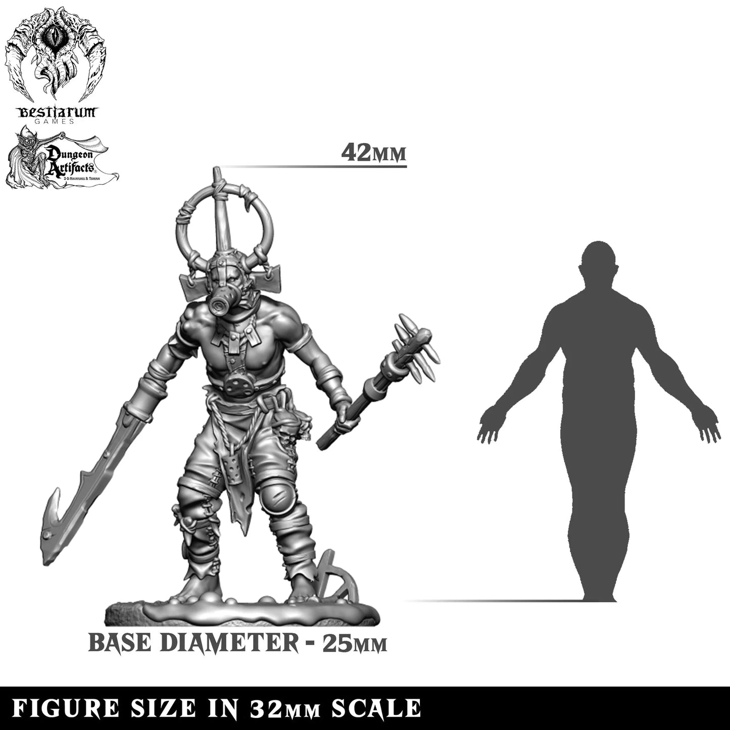 Scrap Warriors
