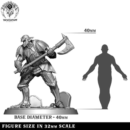Vampire Ravagers