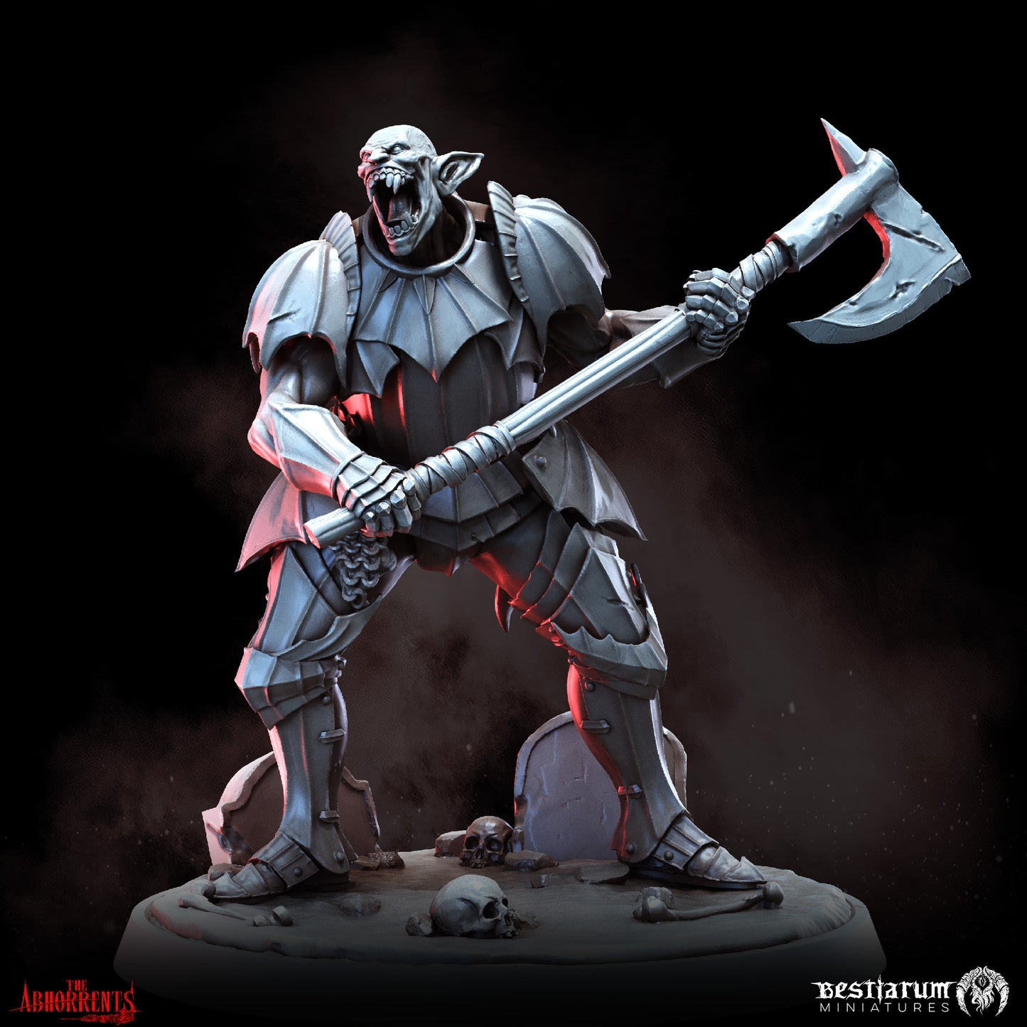 Vampire Ravagers