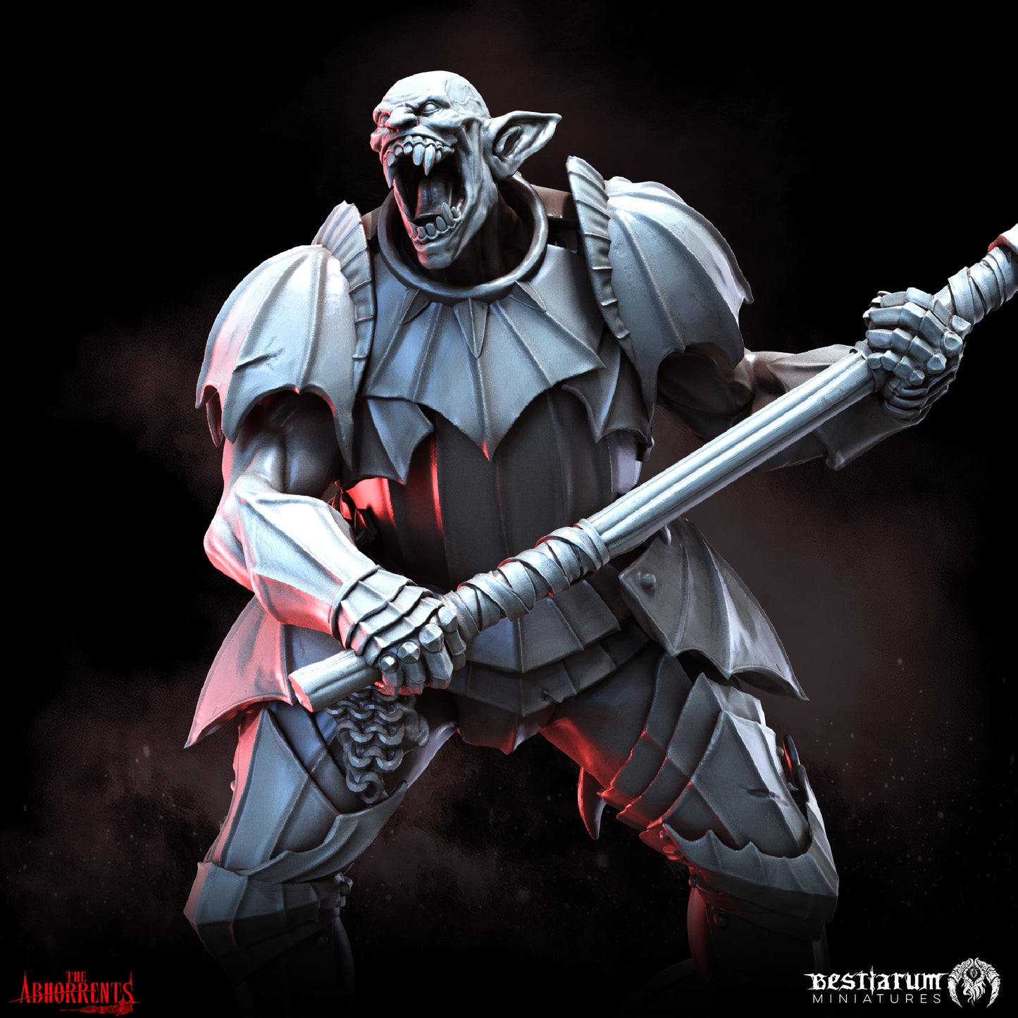 Vampire Ravagers