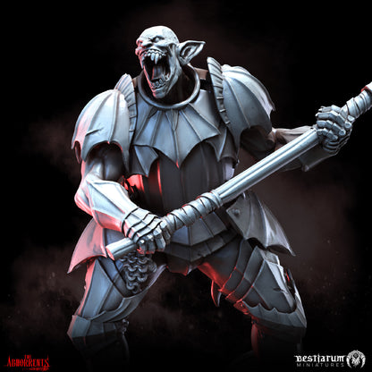 Vampire Ravagers