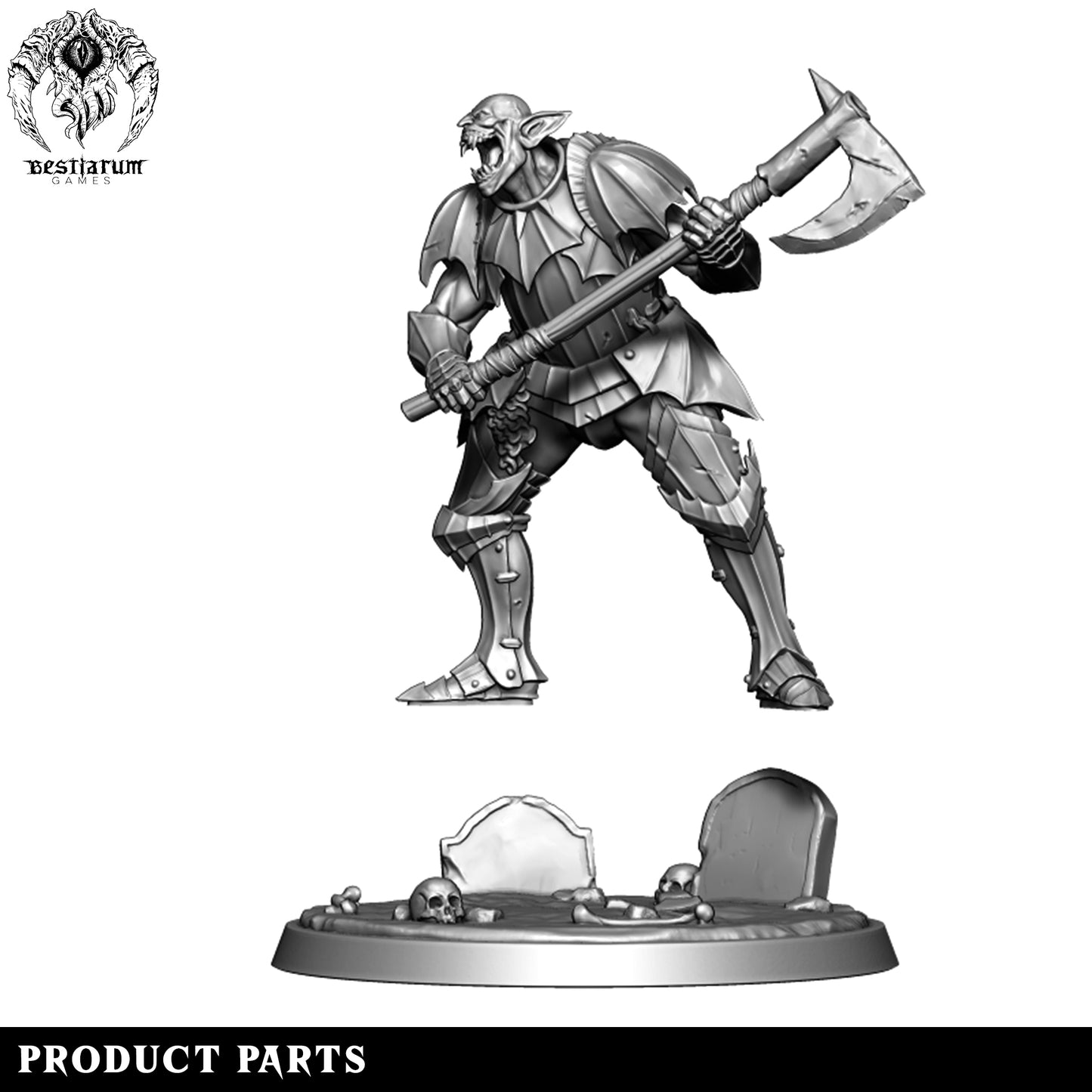 Vampire Ravagers
