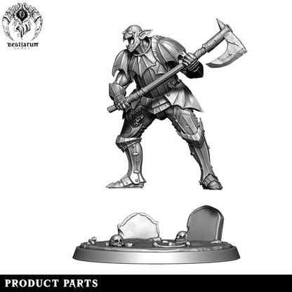 Vampire Ravagers
