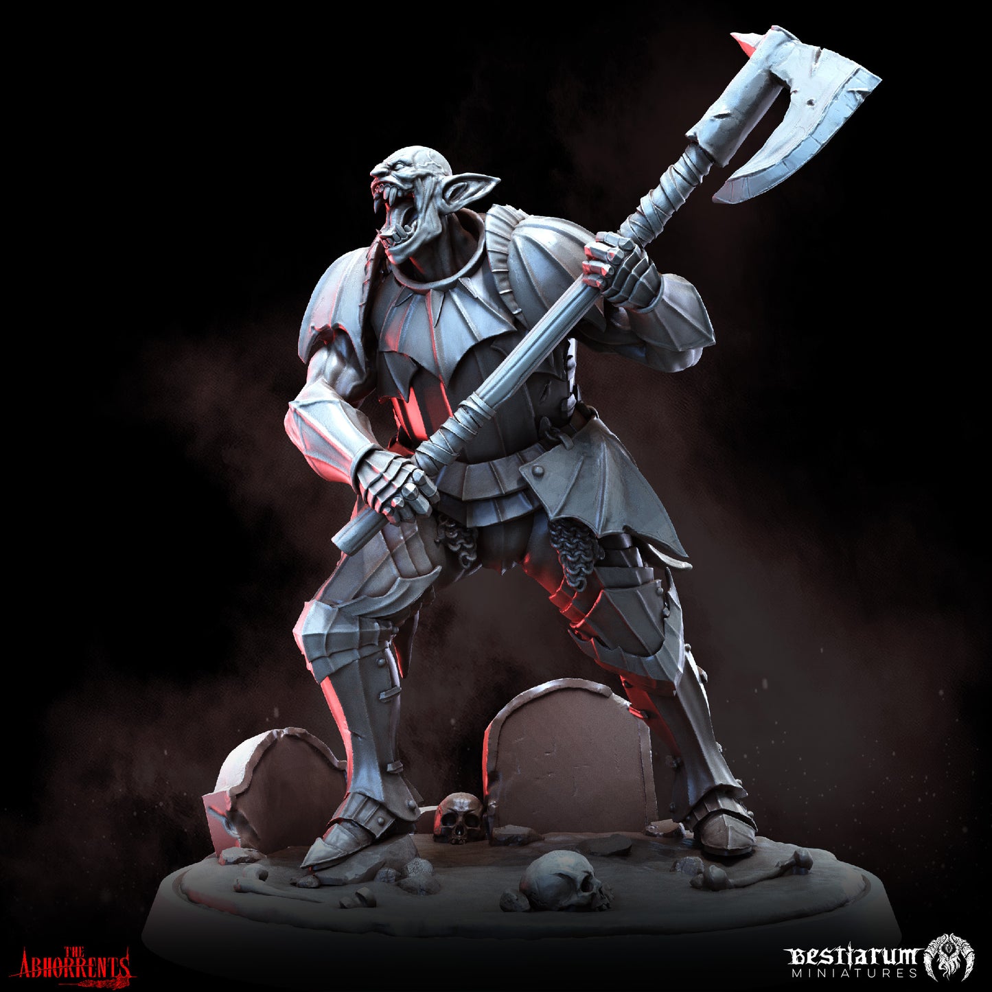Vampire Ravagers