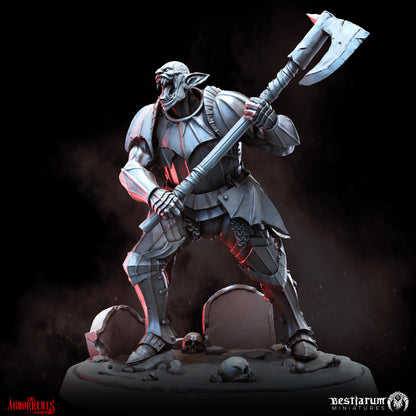 Vampire Ravagers