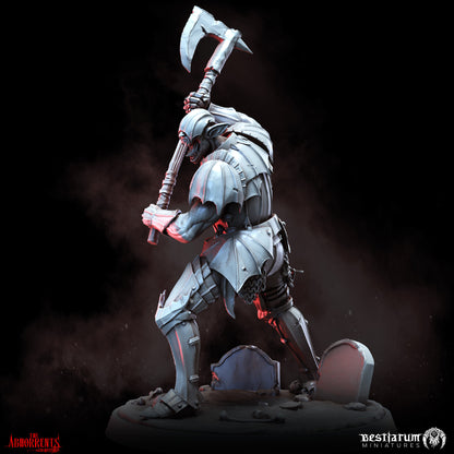Vampire Ravagers