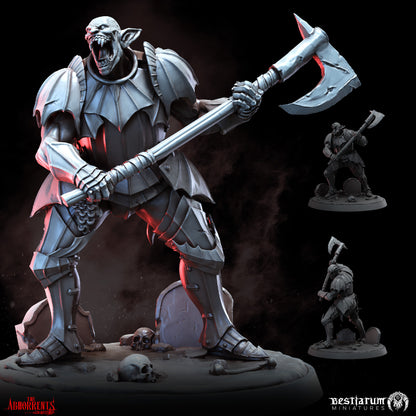 Vampire Ravagers