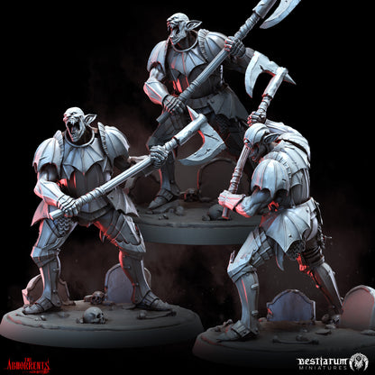 Vampire Ravagers