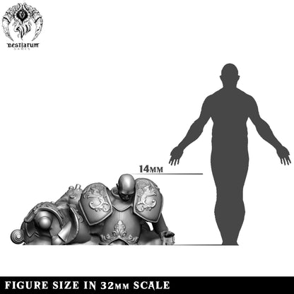 Automata Carcasses