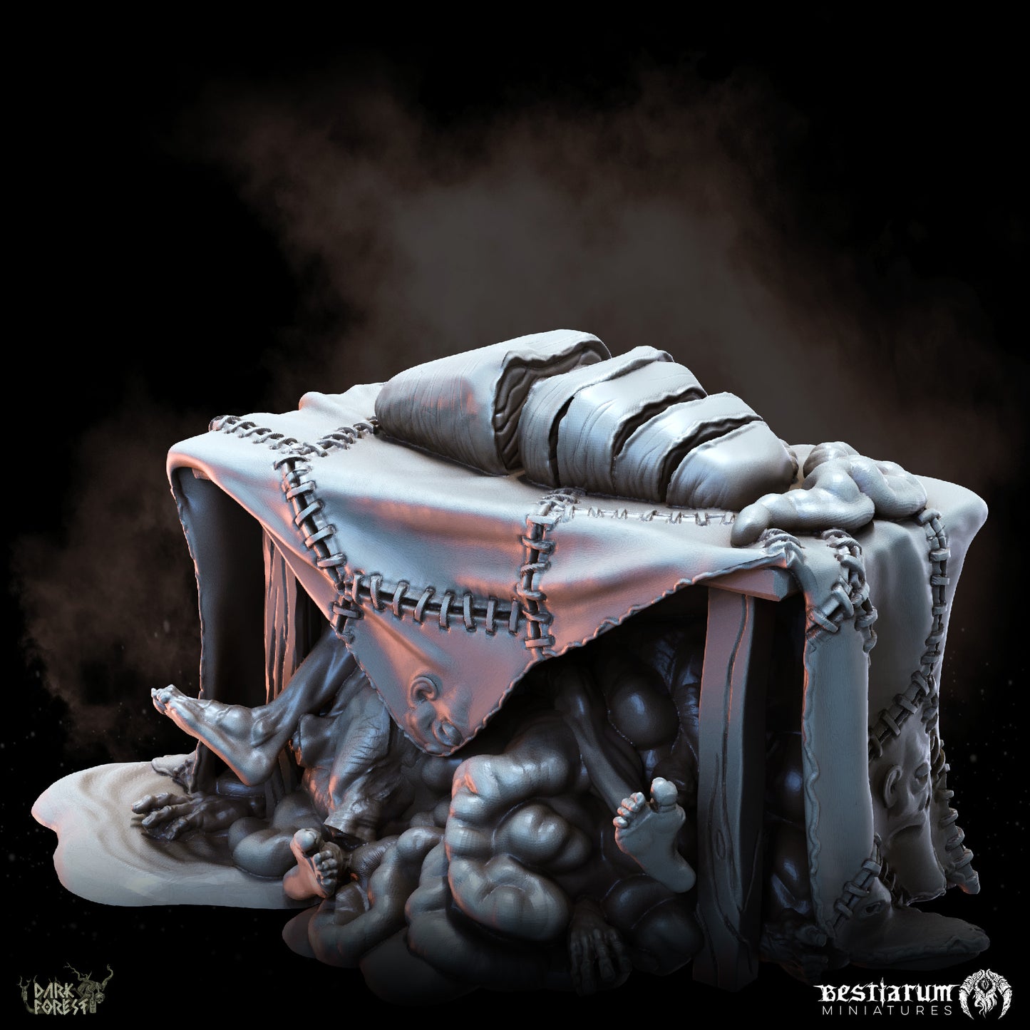 Cannibal Butchery