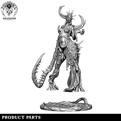 Swamp Keeper