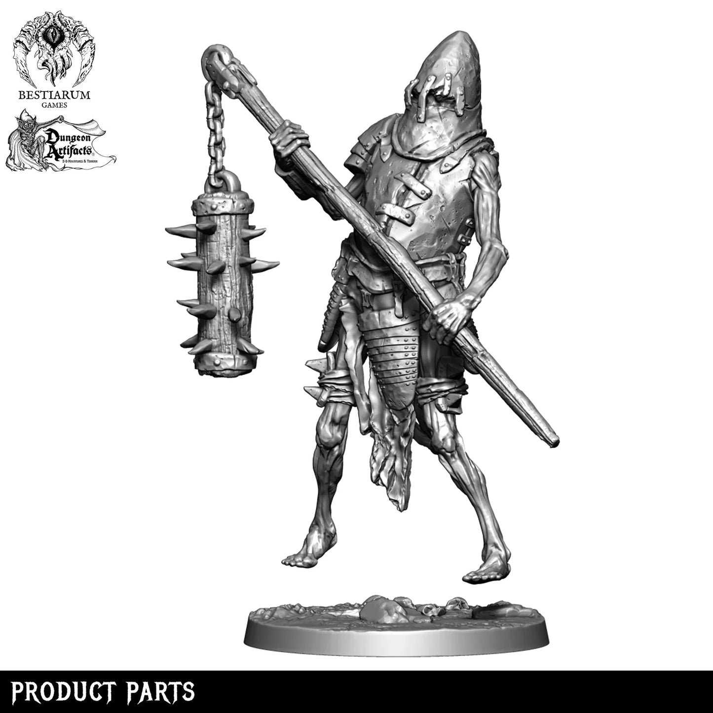 Deadwalker Batterer