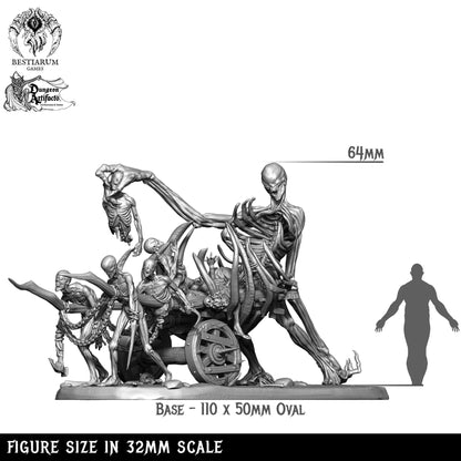 The Corpse Wagon