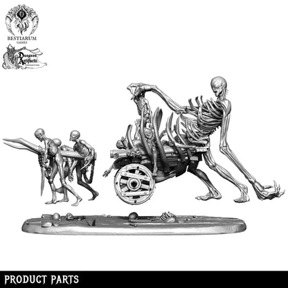 The Corpse Wagon