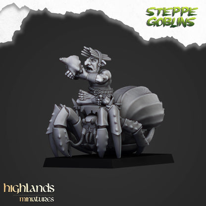 Steppe Goblins Crab Cavalery