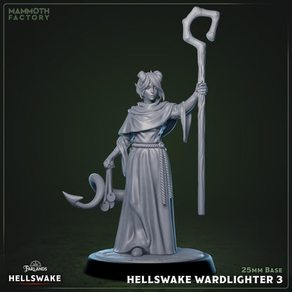 Hellswake Wardlighters