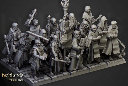 Sunland Fanatical Zelaots