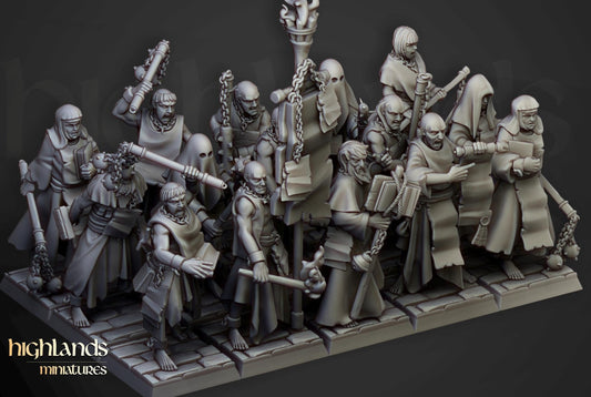 Sunland Fanatical Zelaots