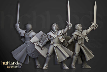 Sunland Sisters Superior