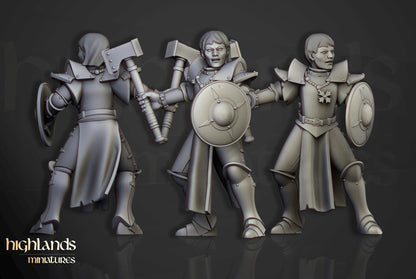 Sunland Sister of Saint Helena