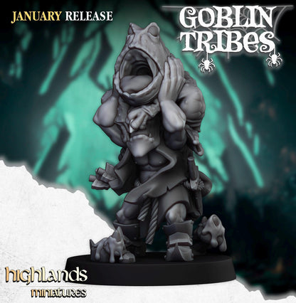 Swamp Goblin Archers