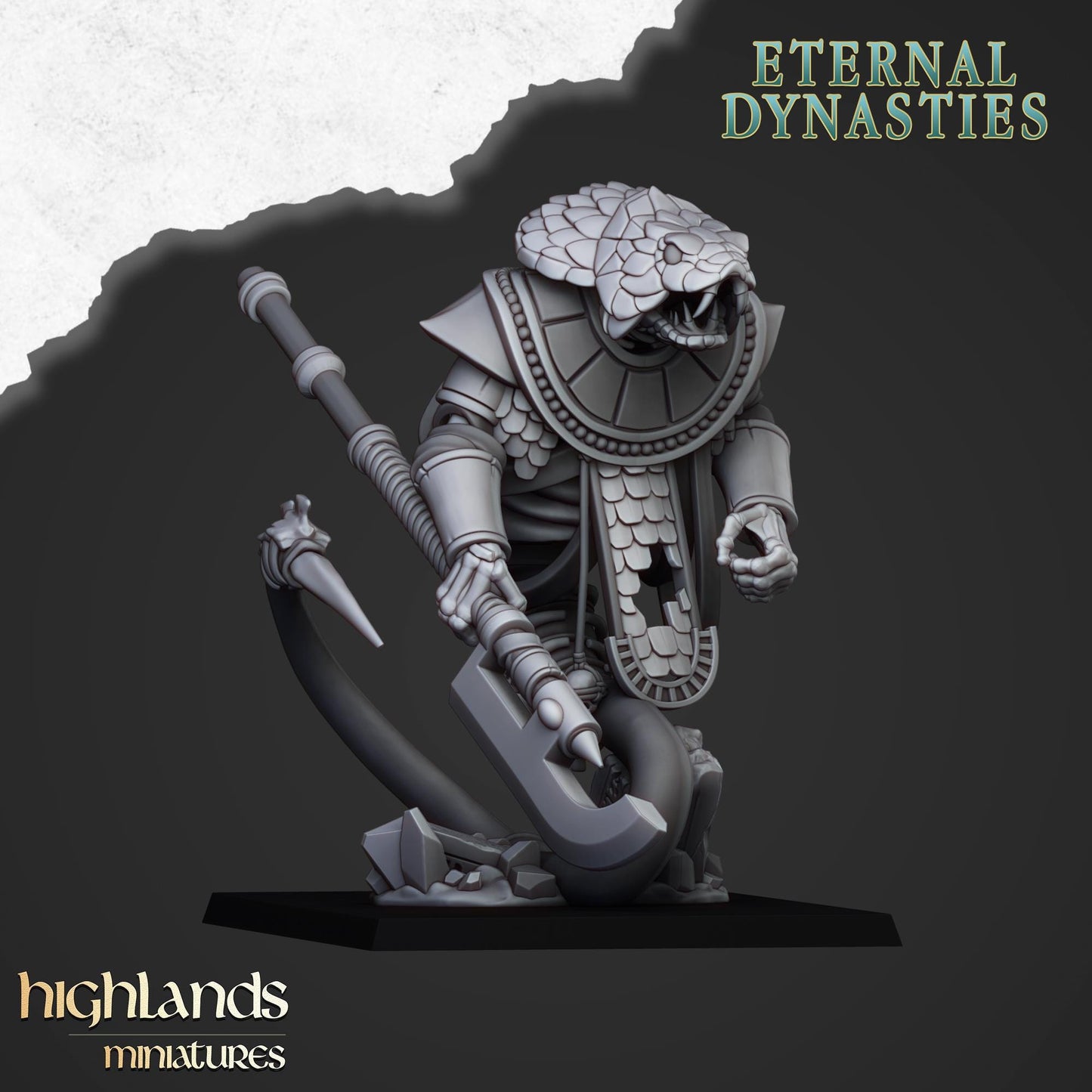 Eternal Dynasties Wadjets