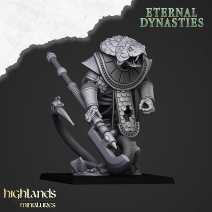 Eternal Dynasties Wadjets