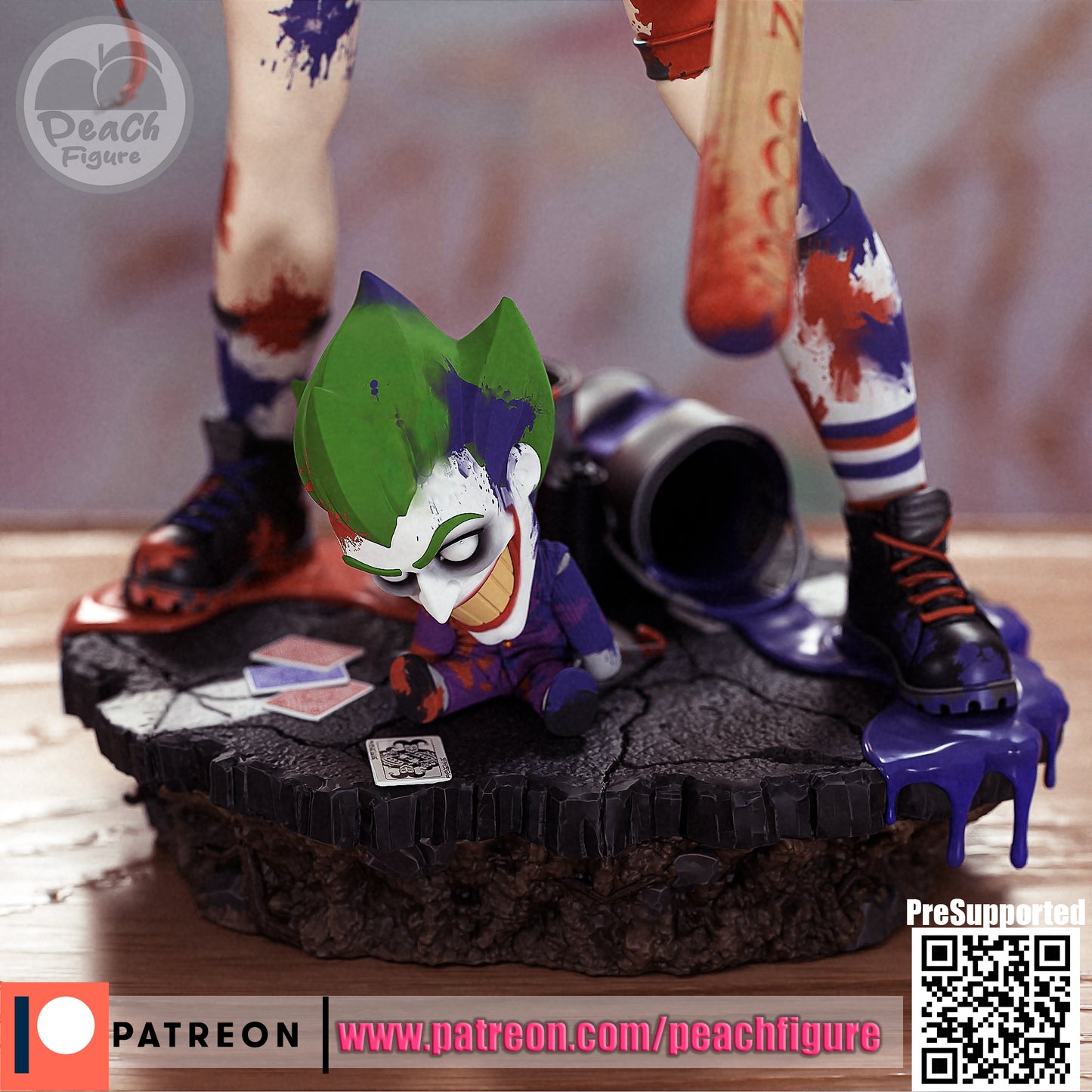 Harley Quinn