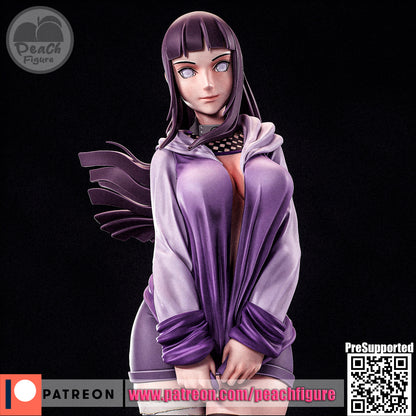 Hinata Hyuga