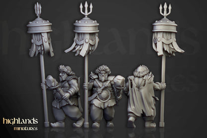 Sunland Khazarian Warriors