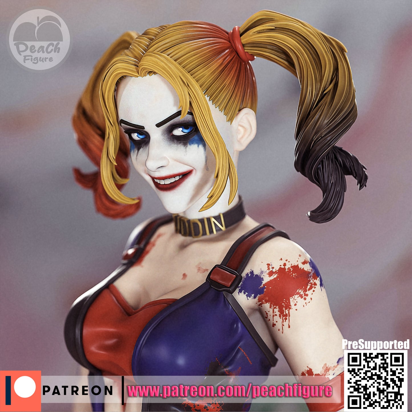 Harley Quinn