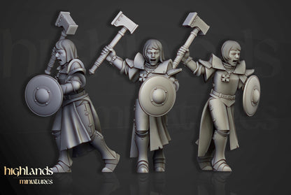 Sunland Sister of Saint Helena